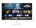 SAMSUNG Pametni monitor M7 M70F, 32", 4K, VA, Wi-Fi, bijeli